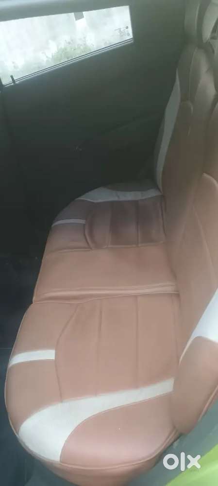 Chevrolet Beat 2013