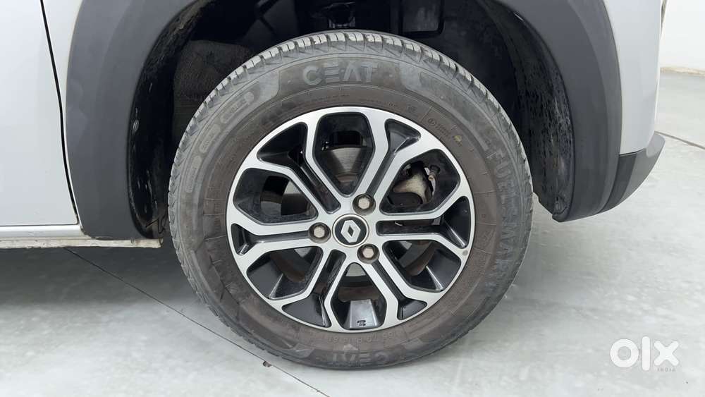 Renault Kwid 2015-2019 1.0 Rxt Amt, 2023, Petrol