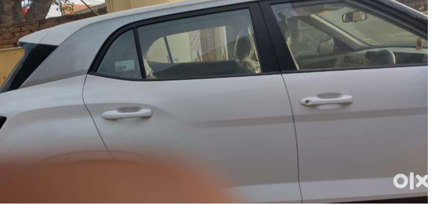 Hyundai Creta Facelift Diesel 2026