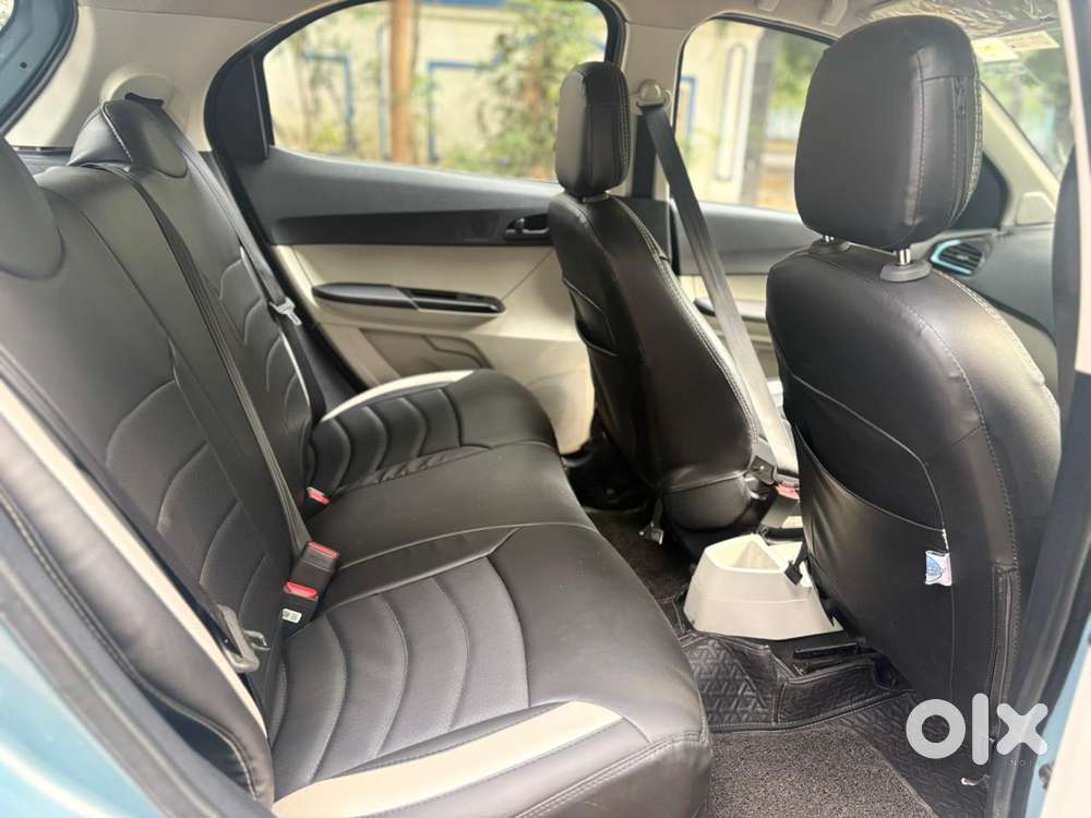 Tata Tiago Ev Xt Mr, 2024, Electric