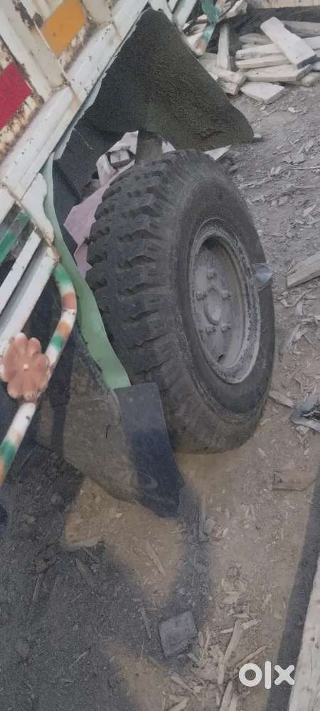 Mahindra Bolero Pik-up 2020 Diesel 73000 Km Driven