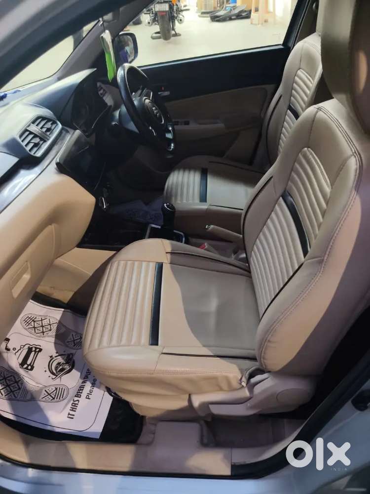 Maruti Suzuki Dzire 2024