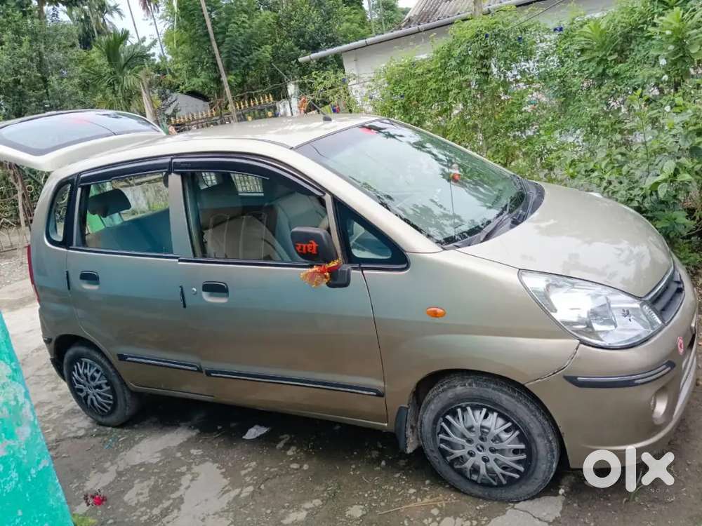 Maruti Suzuki Estilo Lx 2010