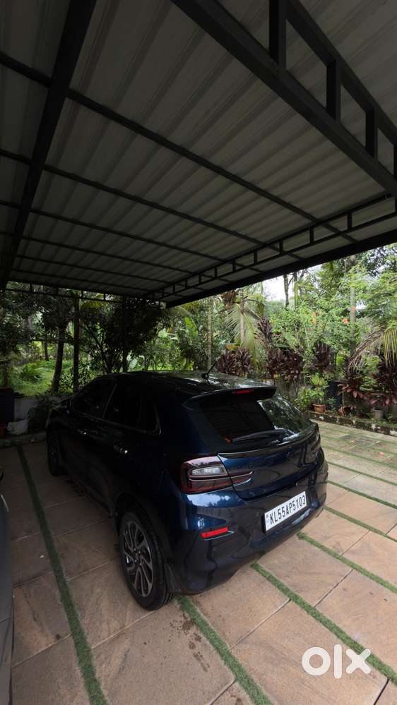 Maruti Suzuki Baleno 2026 Petrol Well Maintained