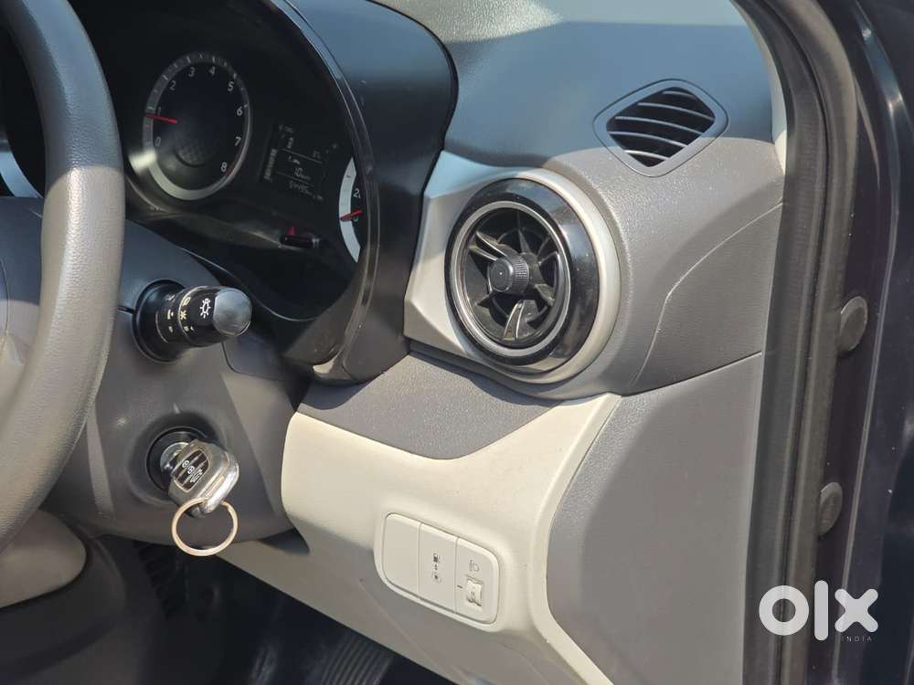 Hyundai Grand I10 Nios Sportz, 2020, Cng & Hybrids