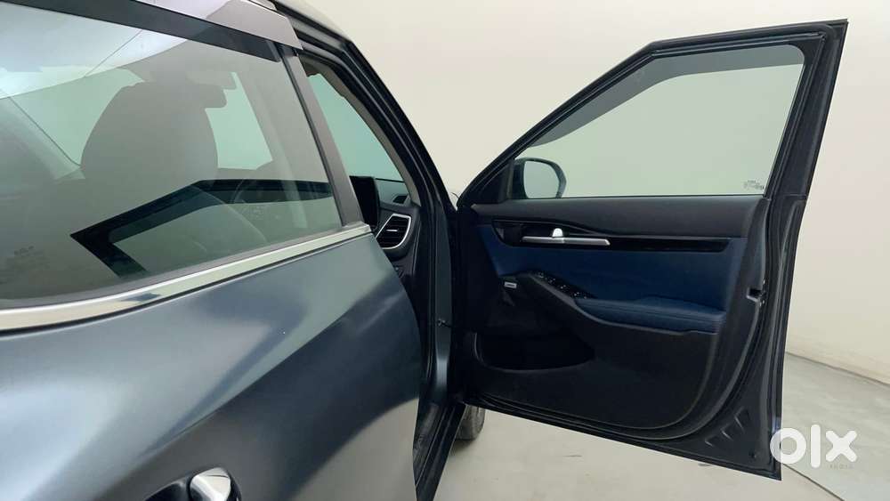 Kia Seltos X Line 1.4 Dct, 2022, Petrol