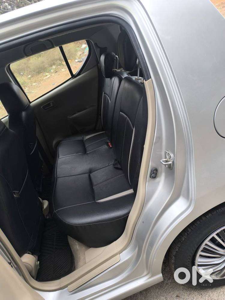 Maruti Suzuki A-star At Vxi Aktiv, 2013, Petrol