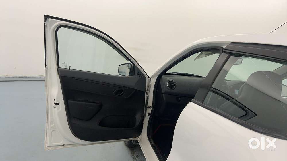 Renault Kwid 2019-ongoing 1.0 Rxt (o), 2021, Petrol