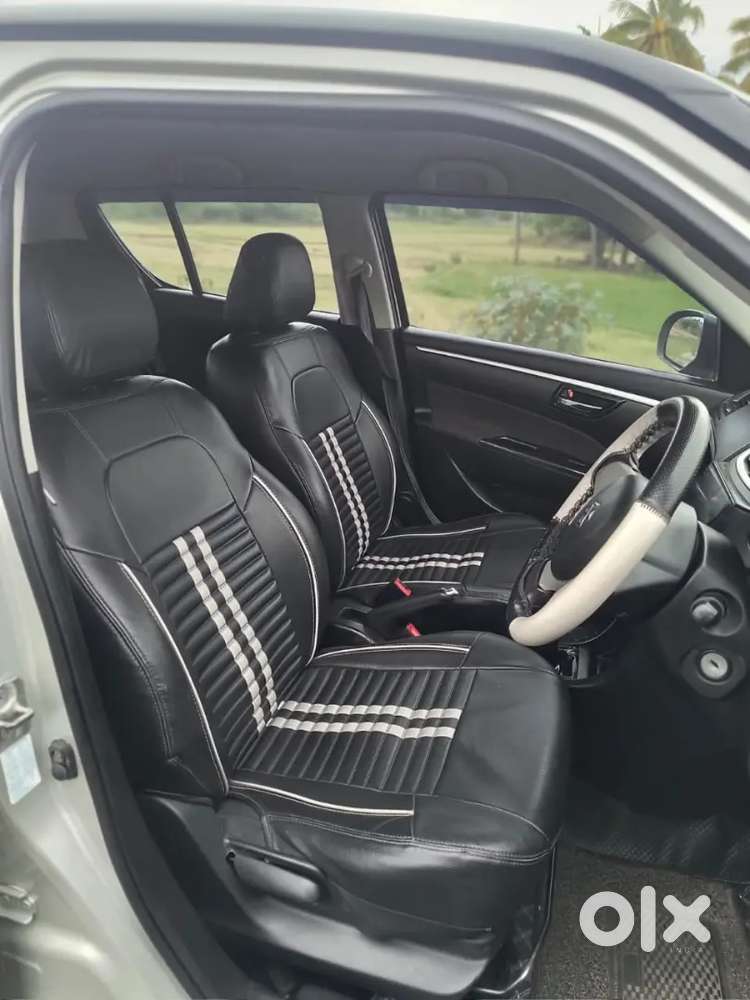 Maruti Suzuki Dzire Vdi 2018 Car