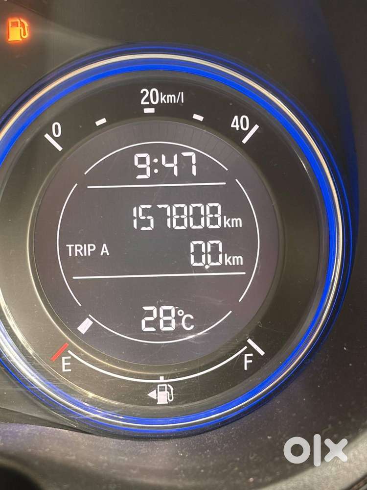 Honda City Disel– Excellent Condition  New Tyres & Battery  19–24 Km