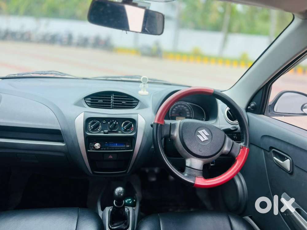 Maruti Suzuki Alto 800 2012-2016 Lxi, 2014, Petrol