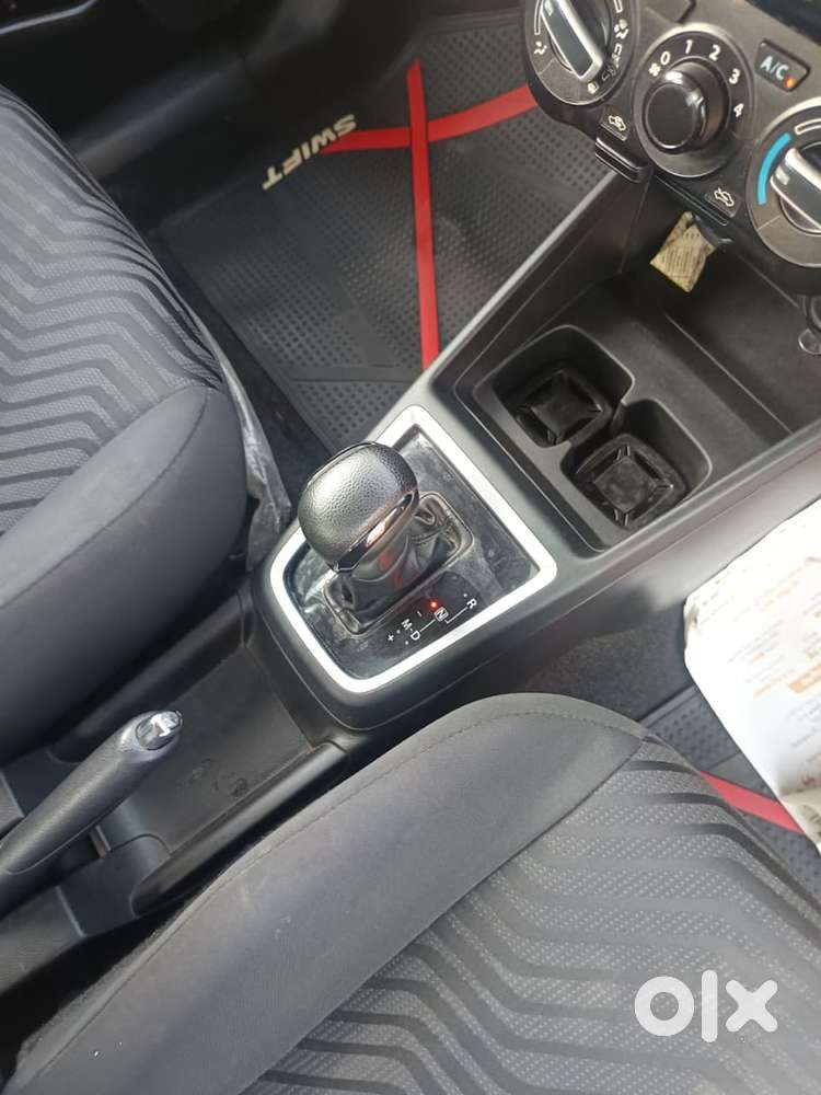 Maruti Suzuki Swift 2022 Petrol Well Maintained