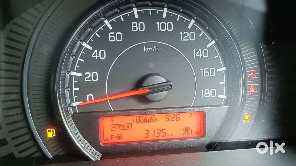 Maruti Suzuki Wagon R 1.0 Lxi Cng, 2024, Cng & Hybrids