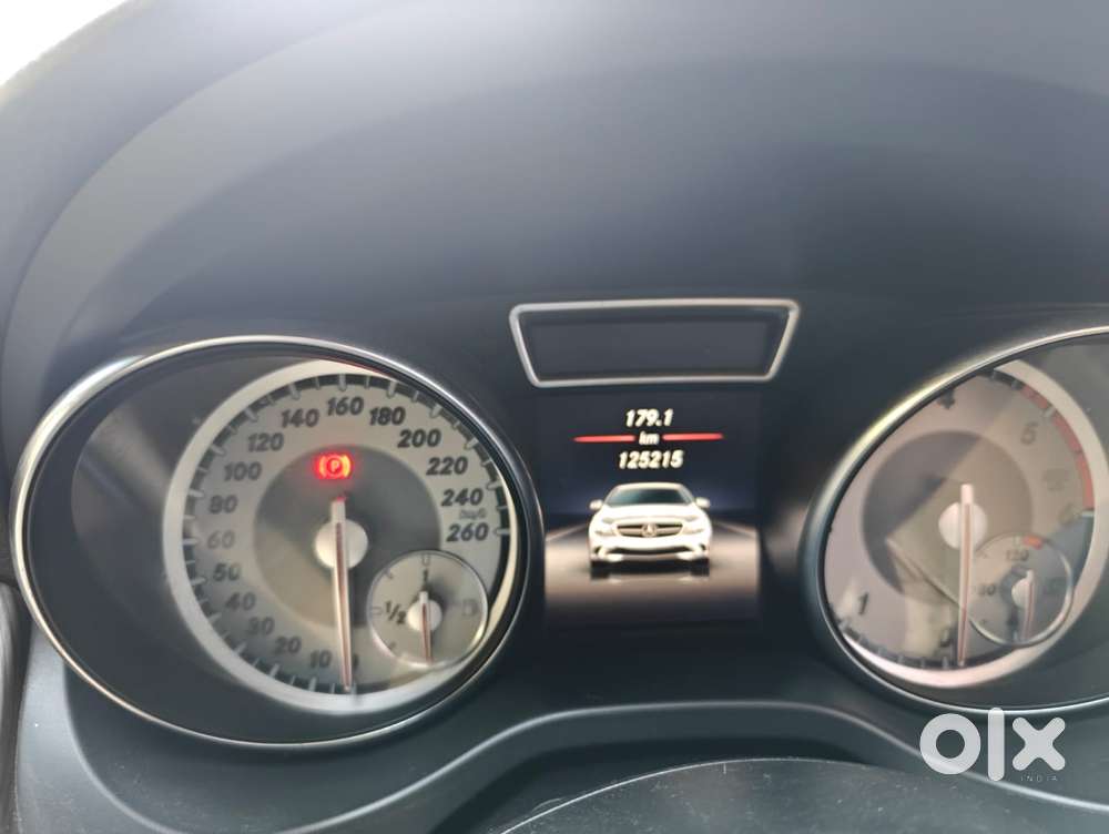 Mercedes-benz A Class 2.1 A200 Cdi Style, 2017, Diesel