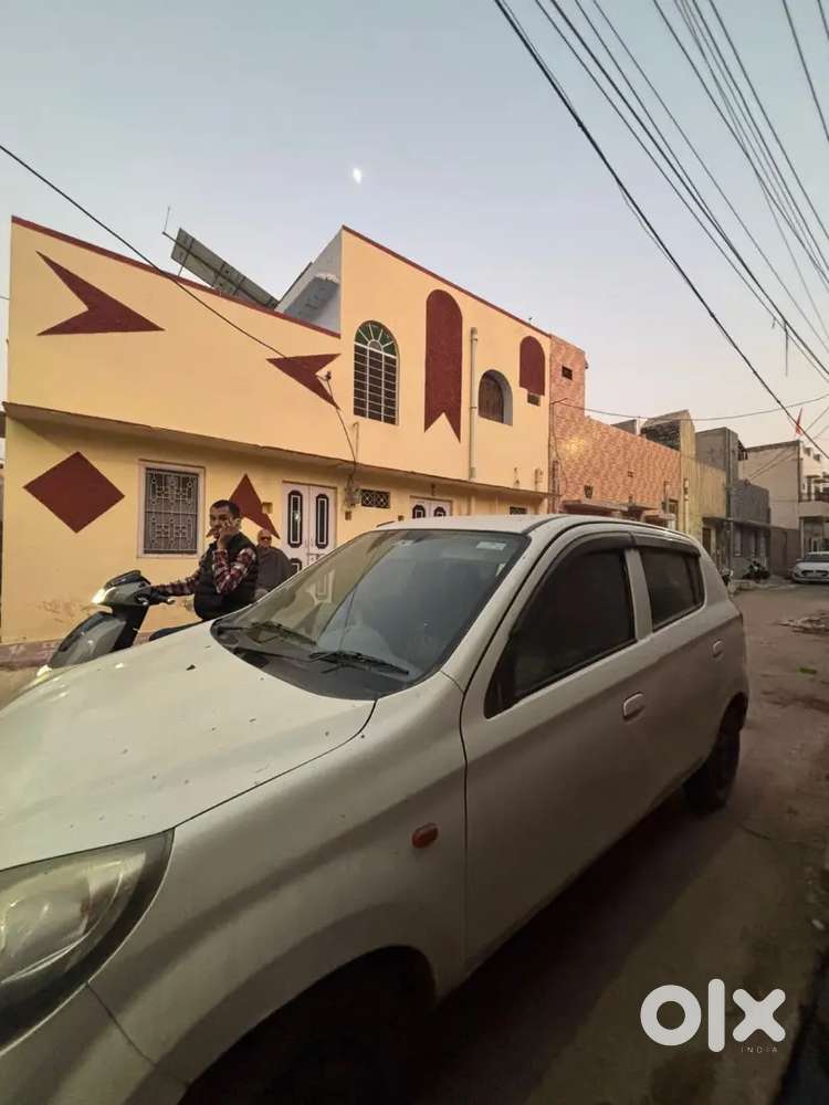 Maruti Suzuki Alto 800 2013 Petrol Good Condition