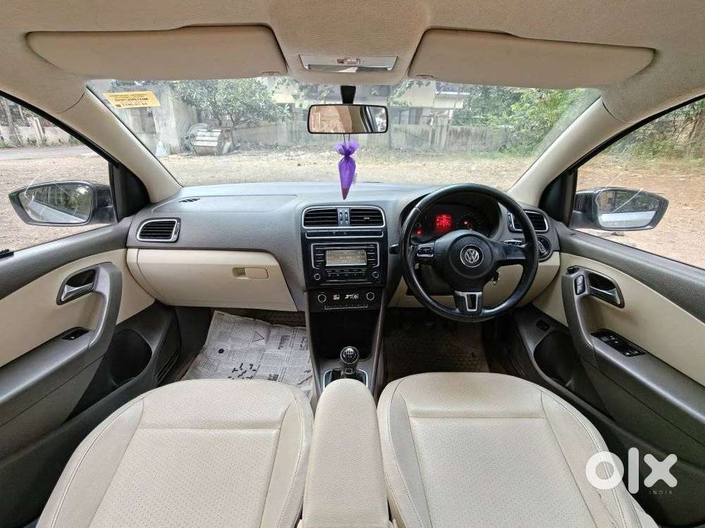 Volkswagen Vento 1.5 Tdi Highline Plus, 2013, Diesel