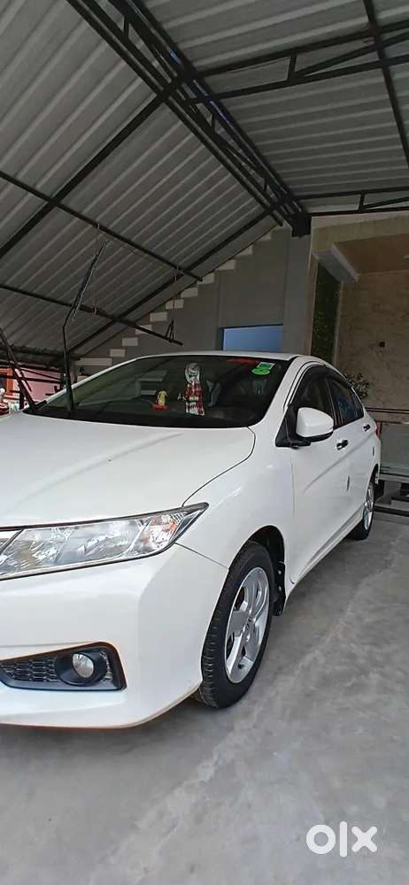Honda City Excellent Condition  Well Maintained