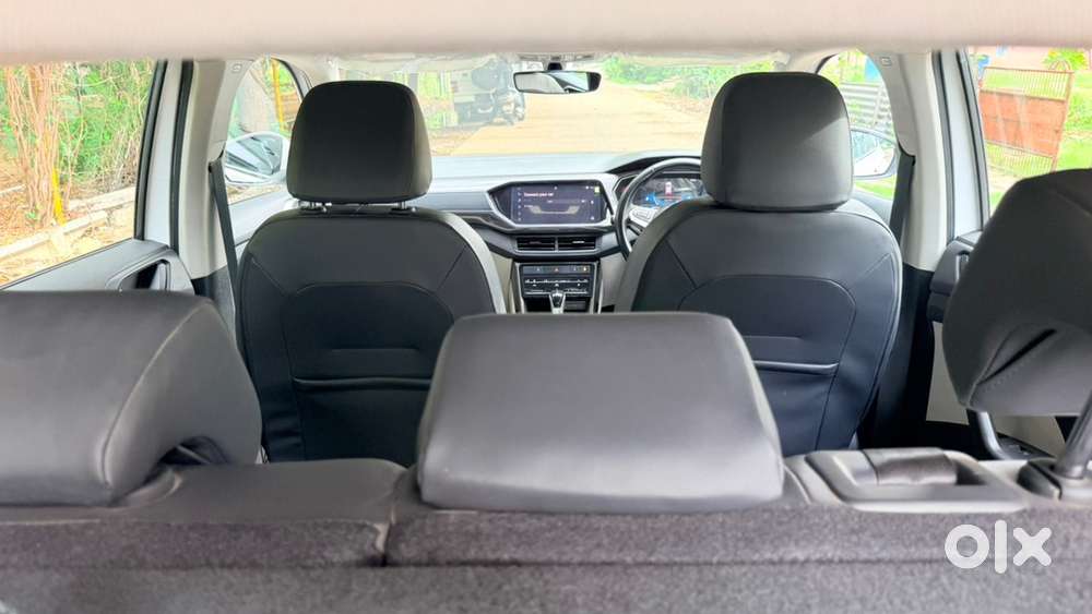 Volkswagen Taigun 2022 Petrol