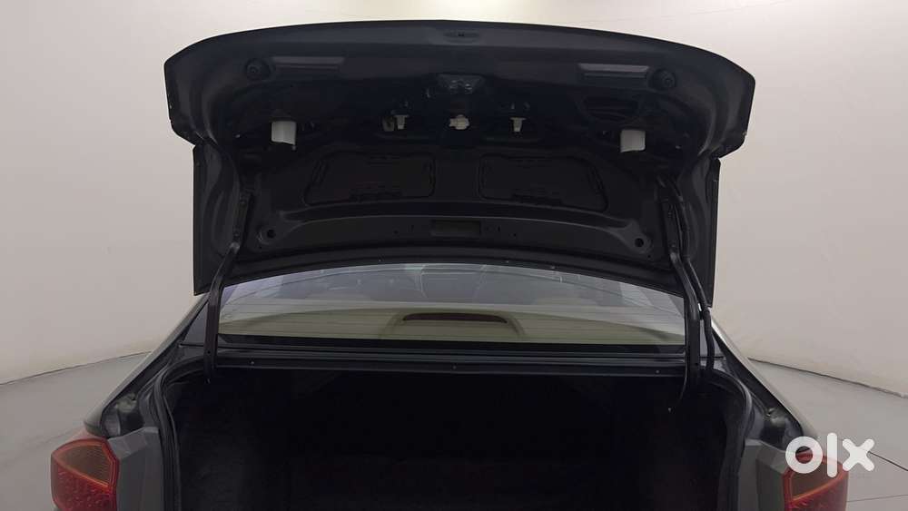 Honda City 2014-2015 I Dtec Vx, 2015, Petrol