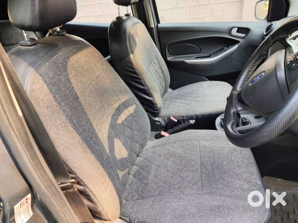 Ford Figo 1.5d Trend Mt, 2018, Diesel