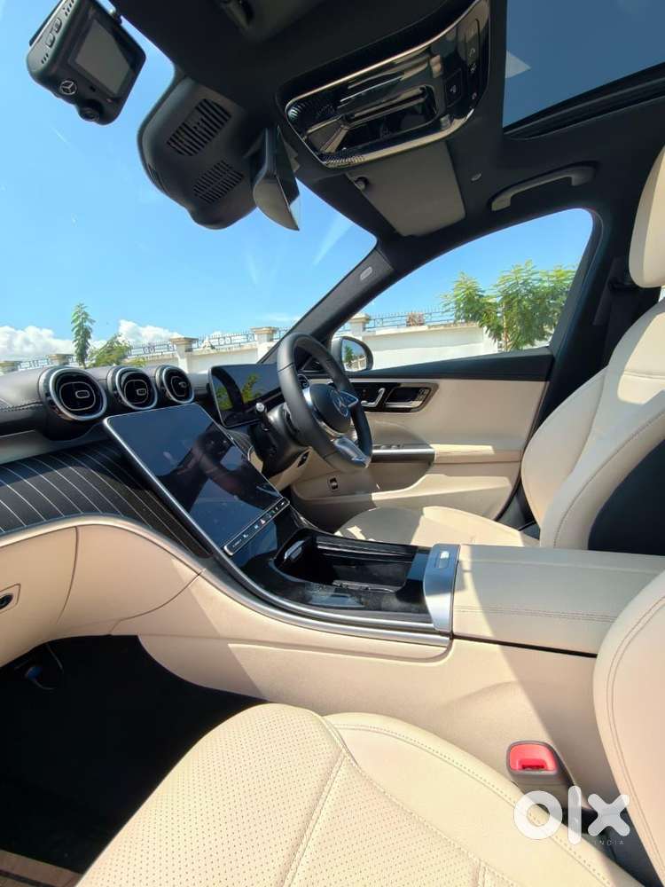 Mercedes-benz C-class 2.0 220d, 2026, Diesel