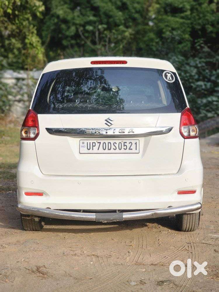 Maruti Suzuki Ertiga Vdi, 2017, Diesel
