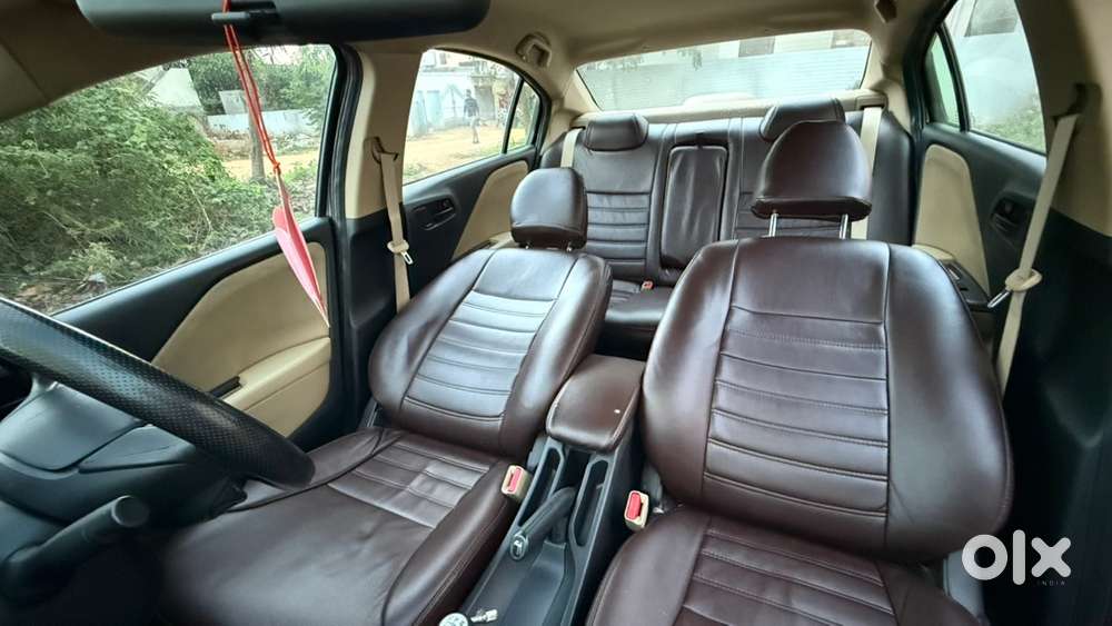 Honda City Petrol 2014