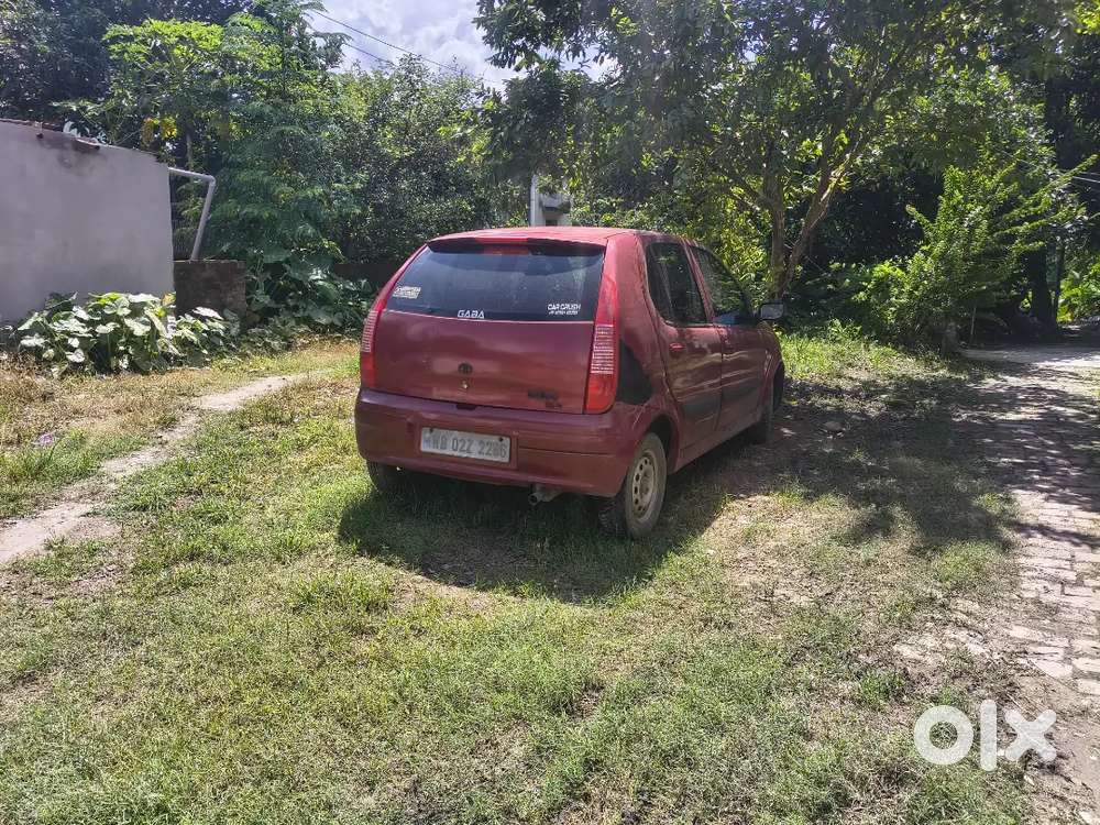 Tata Indica Xeta Gls 2008 Petrol Manual