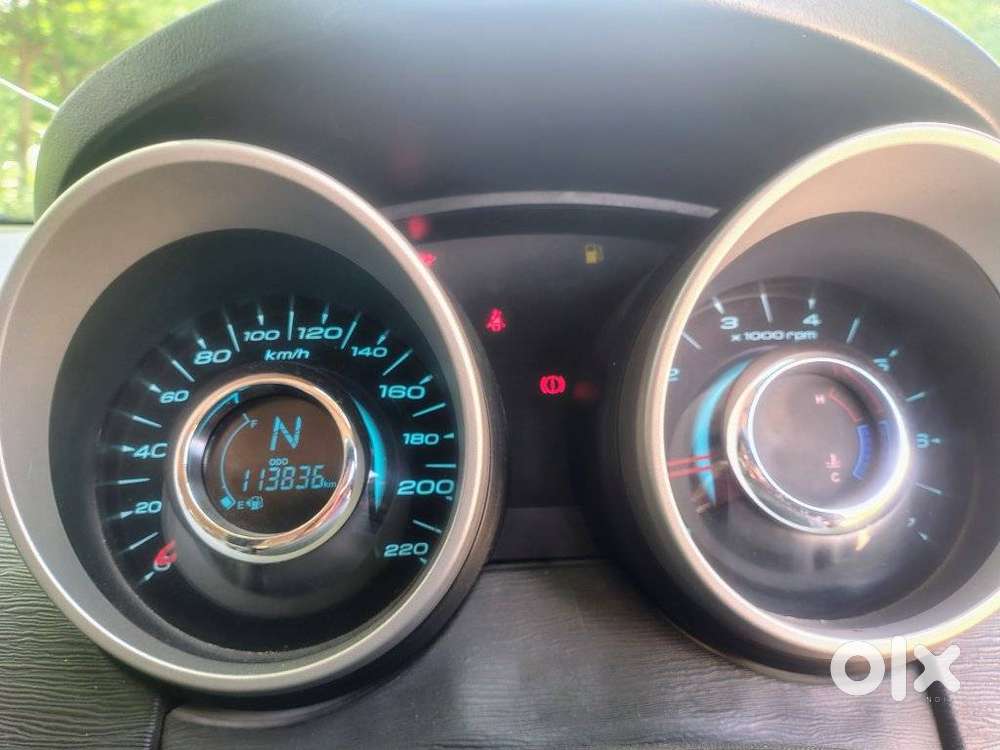 Mahindra Xuv500 W6 2wd, 2016, Diesel