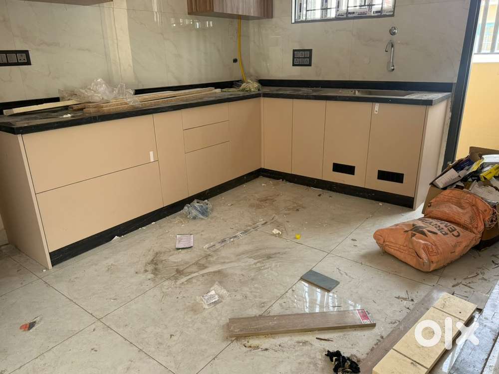 NEW HOUSE RENT 20 k vijyanagar Mysore