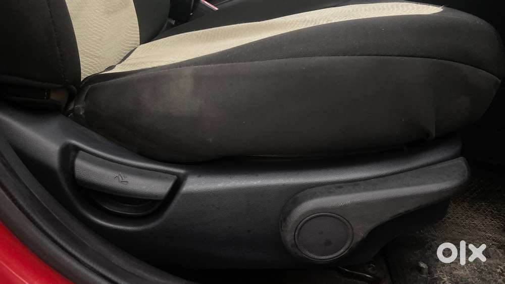 Hyundai Xcent [2014-2017] 1.2 S, 2015, Petrol