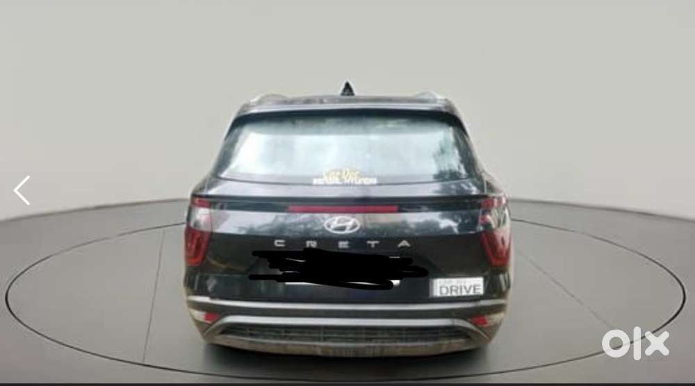 Hyundai Creta 1.5 Ex 2023
