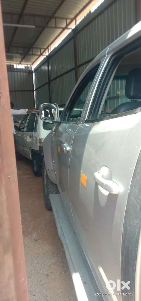 Tata Xenon Xt 2016 Diesel 138172 Km Driven