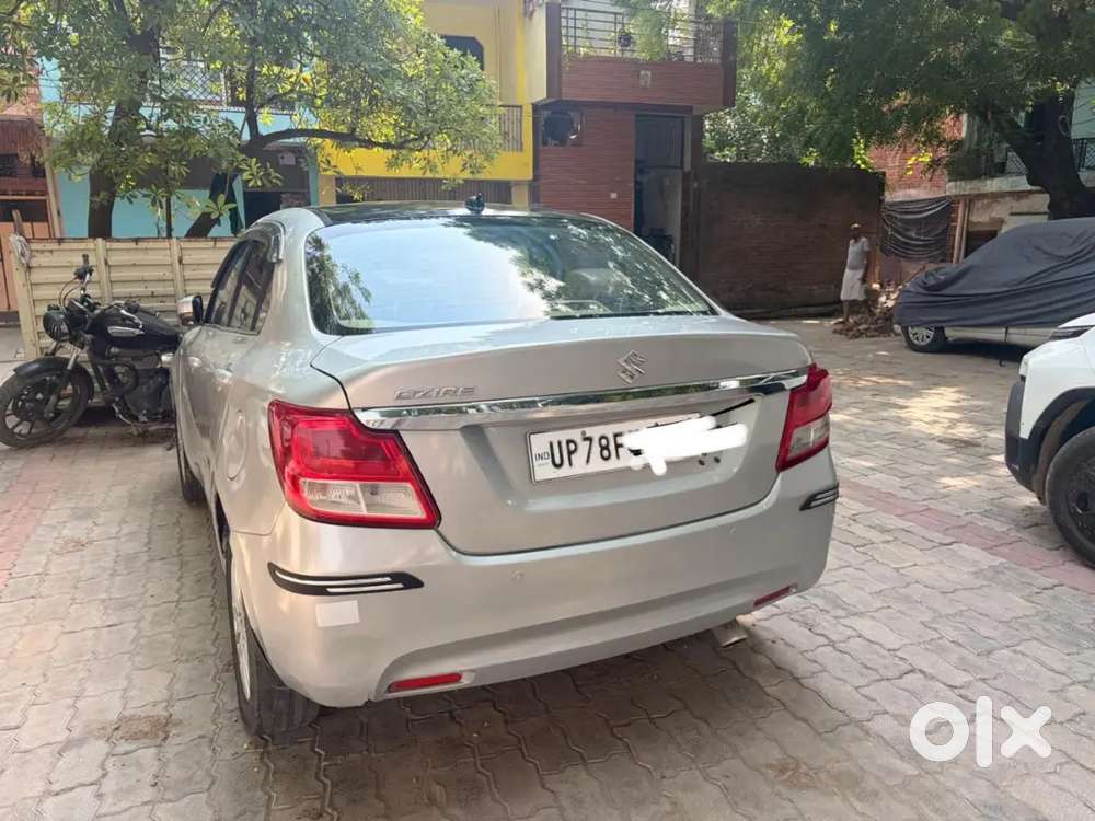 Maruti Suzuki Dzire 2019 Diesel 150000 Km Driven