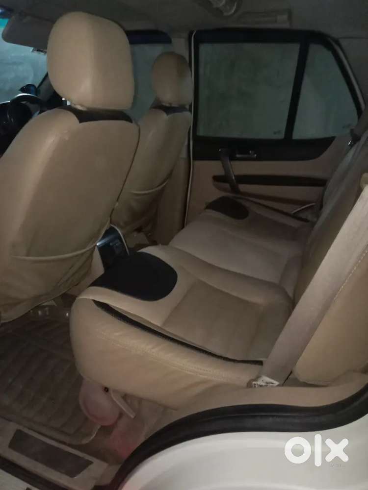 2014 Tata Safari Storme Diesel Manual Car