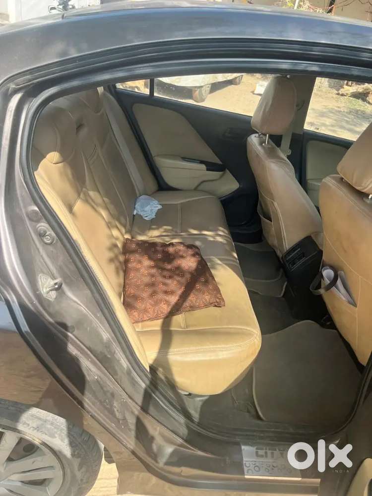 Good Condition Car