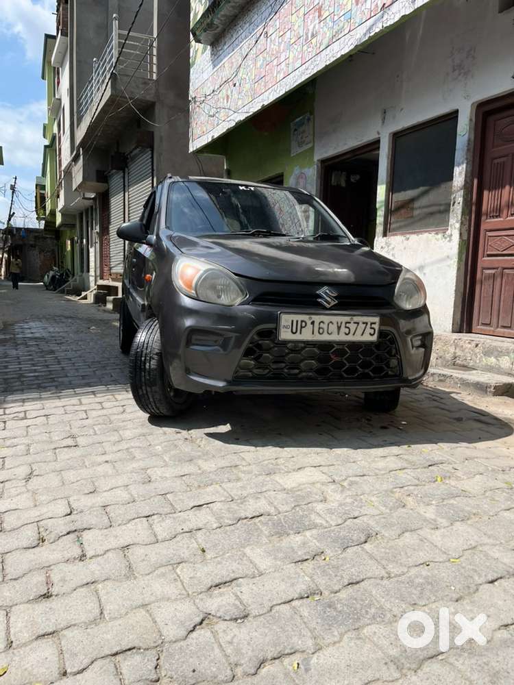 2021 Maruti Suzuki Alto