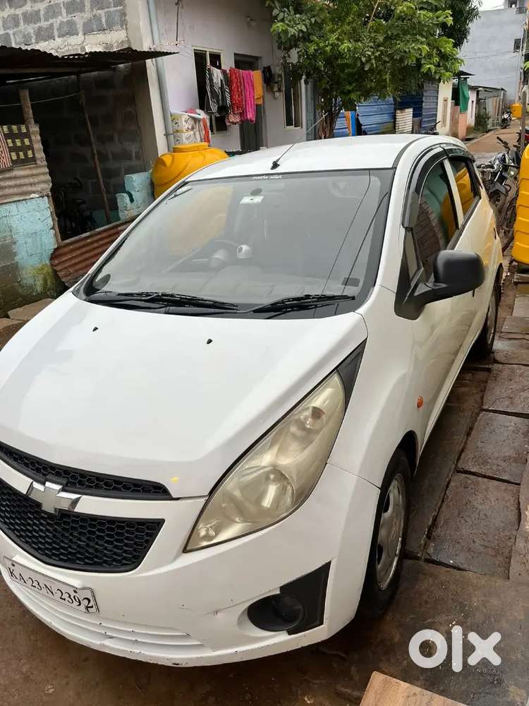 Chevrolet Beat 2014 Diesel Well Maintained