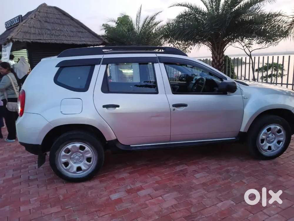 Good Condition Duster Gadi And Ac Chilled Admit Condition Para 50%
