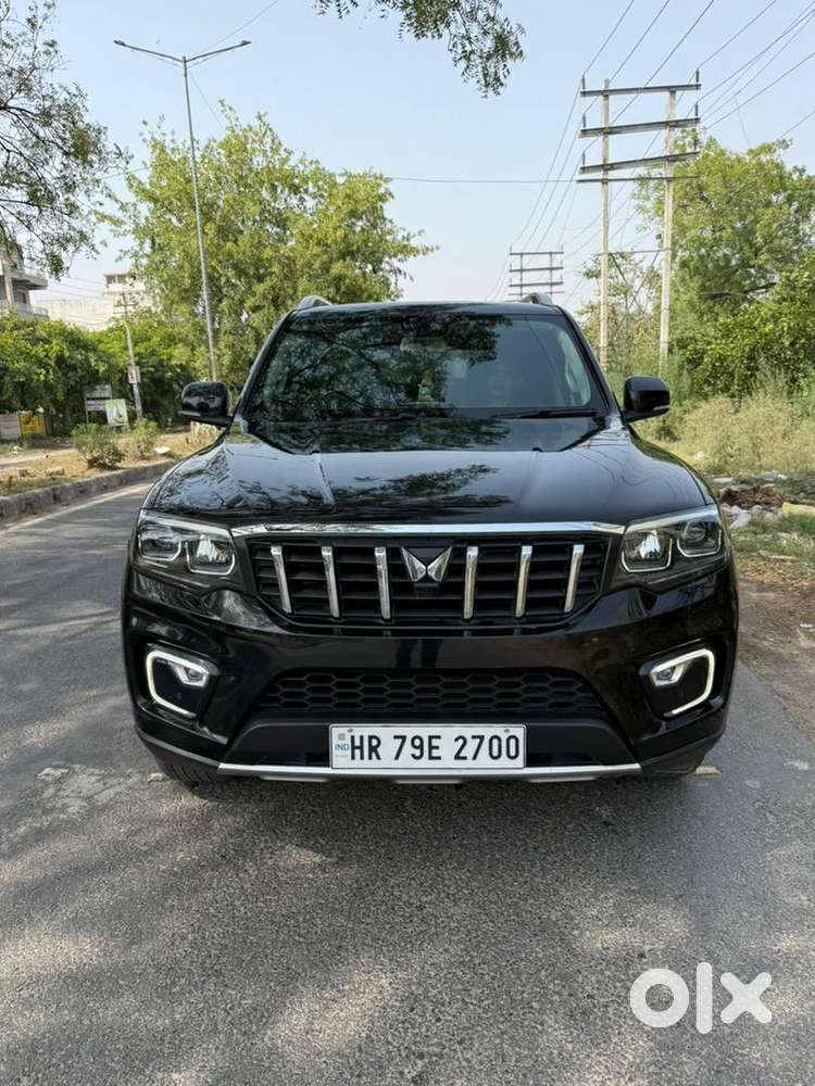 Mahindra Diesel Car 2024