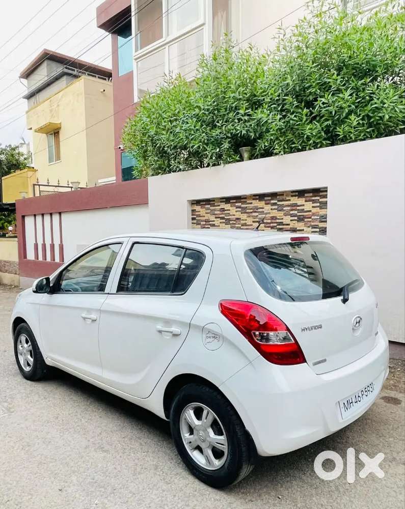Hyundai I20 2012 Diesel Well Maintained