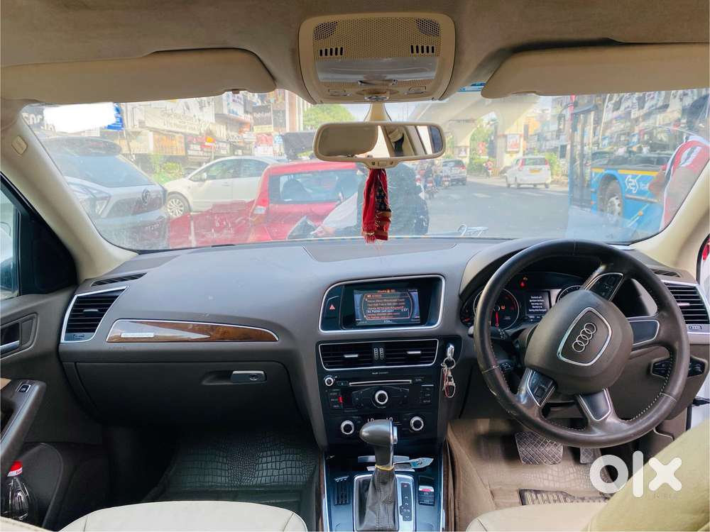 Audi Q5 3.0 Tdi Quattro, 2016, Diesel