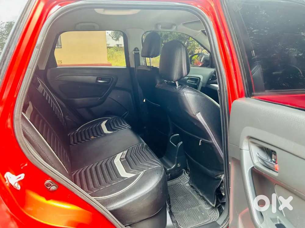 Maruti Suzuki Vitara Brezza 2018 Diesel Well Maintained