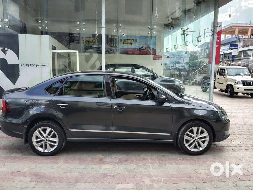 Skoda Rapid 1.0 Ambition Tsi, 2020, Petrol