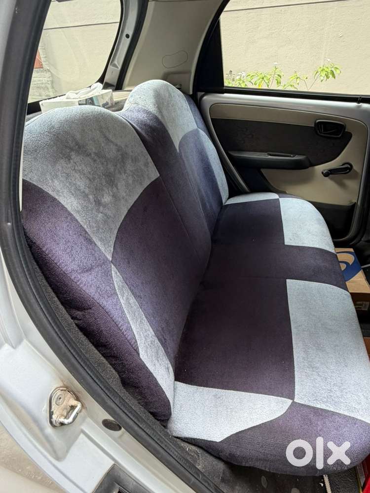 Tata Nano Genx 2015 Petrol Automatic