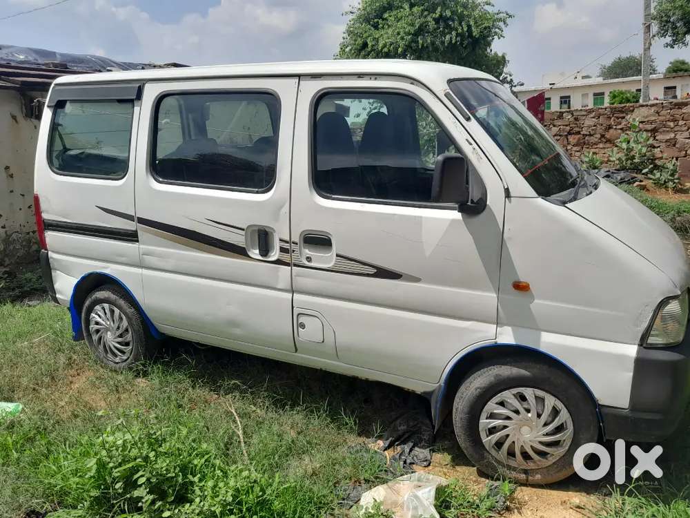 Maruti Suzuki Eeco Ac 2019