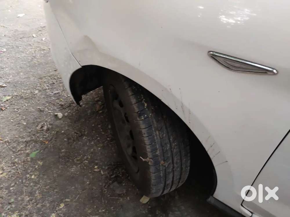 Ford Aspire 2015 Diesel 295719 Km Driven, Excellent Condition