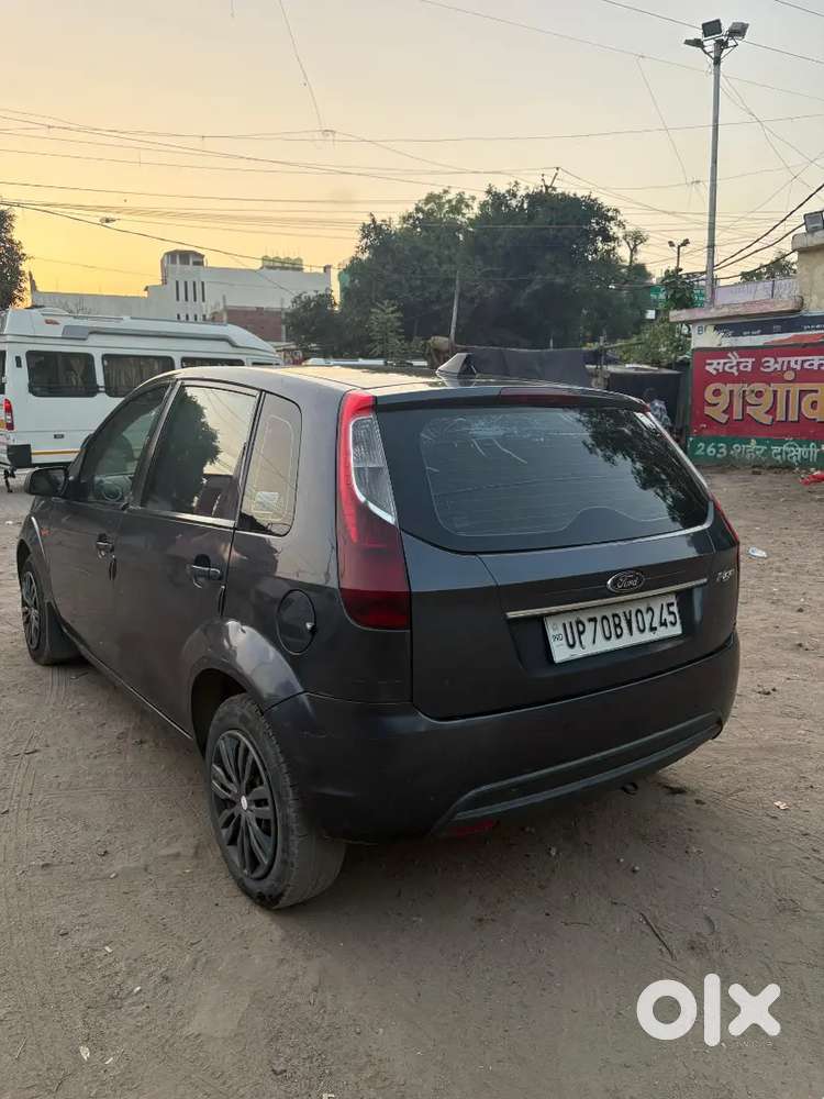 Ford Figo In Very Good Condition