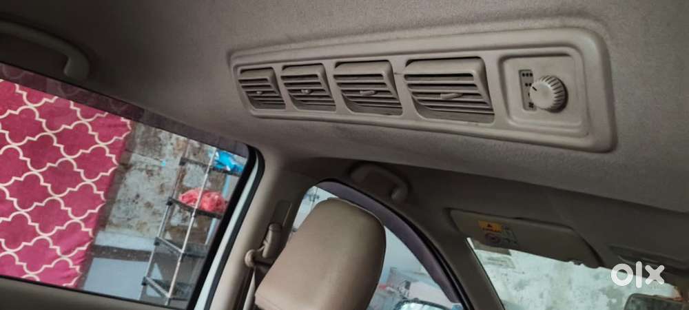 Maruti Ertiga Petrol Automatic 2019