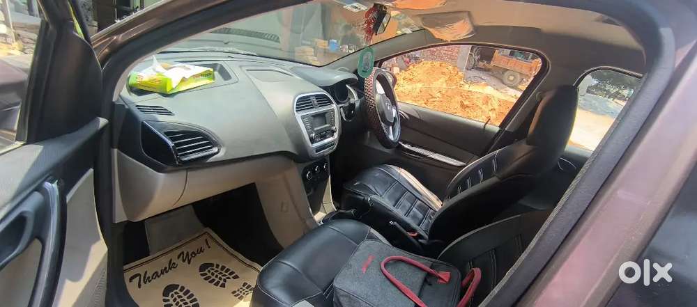 Tata Tiago [2016-2020] 1st Gen For Sale